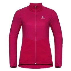Odlo Millenium S-Thermic Element Jacke Damen