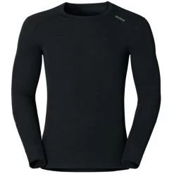Odlo Active Warm Funktions-Langarm-Shirt Herren