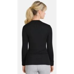 Odlo Active Warm Funktions-Langarm-Shirt Damen -Draussen Geschäft odlo originals warm 4