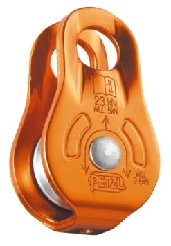 Petzl Fixe Umlenkrolle