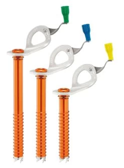 Petzl Laser Speed Light