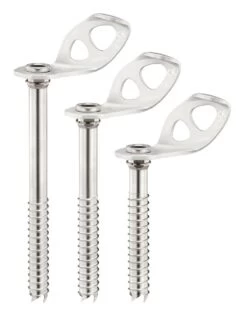 Petzl Laser Eisschraube