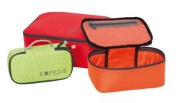Exped Padded Zip Pouch Packtasche
