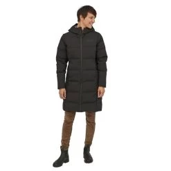 Patagonia W´s Jackson Glacier Parka -Draussen Geschäft parka 2 1