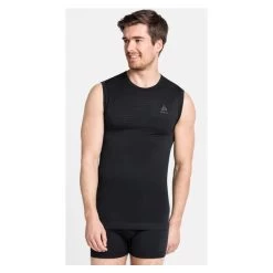 Odlo Performance X-Light Base Layer Unterhemd Herren 8 Odlo Performance X-Light Base Layer Unterhemd Herren -Draussen Geschäft performance x light base layer unterhemd herren 4