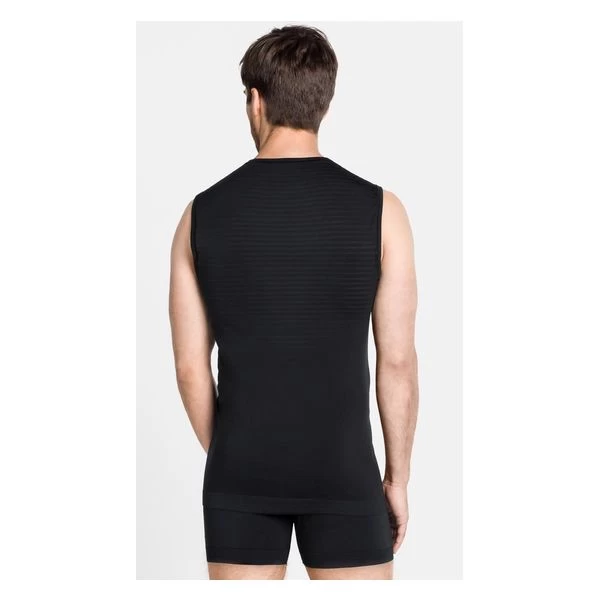 Odlo Performance X-Light Base Layer Unterhemd Herren 6 Odlo Performance X-Light Base Layer Unterhemd Herren – Bild 4