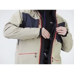 Picture Naikoon Skijacke Herren -Draussen Geschäft picture naikoon jacke herren 10