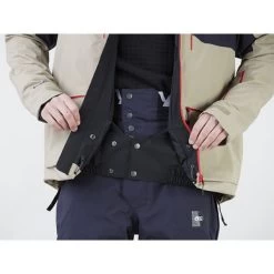 Picture Naikoon Skijacke Herren -Draussen Geschäft picture naikoon jacke herren 11