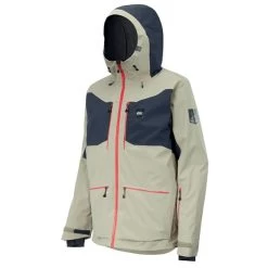 Picture Naikoon Skijacke Herren