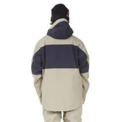 Picture Naikoon Skijacke Herren -Draussen Geschäft picture naikoon jacke herren 4