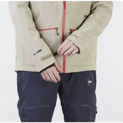 Picture Naikoon Skijacke Herren -Draussen Geschäft picture naikoon jacke herren 6