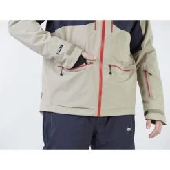 Picture Naikoon Skijacke Herren -Draussen Geschäft picture naikoon jacke herren 7