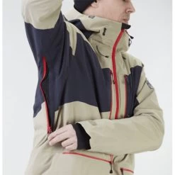 Picture Naikoon Skijacke Herren -Draussen Geschäft picture naikoon jacke herren 8