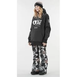 Picture Parker Softshell Ski Hoody Unisex -Draussen Geschäft picture parker jacket hoody unisex 10