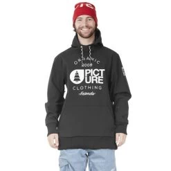 Picture Parker Softshell Ski Hoody Unisex -Draussen Geschäft picture parker jacket hoody unisex 3