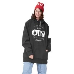 Picture Parker Softshell Ski Hoody Unisex -Draussen Geschäft picture parker jacket hoody unisex 6