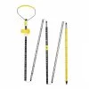 Pieps Probe Alu 220 Sport Lawinensonde -Draussen Geschäft pieps probe aluminium 220 sport lawinensonde 600x600