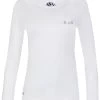 Arberg Longsleeve Damen -Draussen Geschäft pizpal langarmshirt arberg yeti 1 1