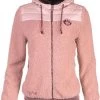 Falkenstein Jacke Damen -Draussen Geschäft pizpalu jacke falkenstein rosa bordeaux 1 1