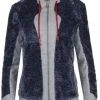 Gauting Jacke Damen -Draussen Geschäft pizpalu jacke gauting blau grau 1 1