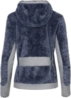 Gauting Jacke Damen -Draussen Geschäft pizpalu jacke gauting blau grau 2
