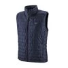 Patagonia Nano Puff Vest Herren -Draussen Geschäft pos wbf19 84242 cny