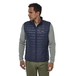 Patagonia Nano Puff Vest Herren -Draussen Geschäft pos wbf19 84242 cny om1