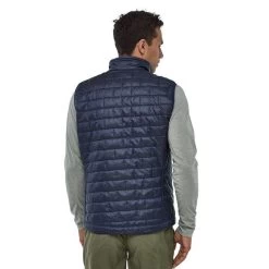 Patagonia Nano Puff Vest Herren -Draussen Geschäft pos wbf19 84242 cny om2