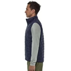 Patagonia Nano Puff Vest Herren -Draussen Geschäft pos wbf19 84242 cny ov