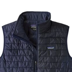 Patagonia Nano Puff Vest Herren -Draussen Geschäft pos wbs20 84242 cny lining