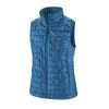 Patagonia Nano Puff Bergweste Damen