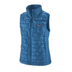 Patagonia Nano Puff Bergweste Damen -Draussen Geschäft pos wbs21 84247 stbl 1 1