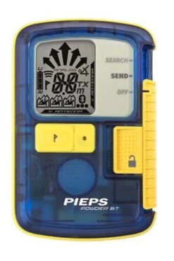 Pieps Powder BT LVS-Gerät Verschüttetensuchgerät