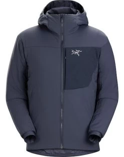 Arc'teryx Proton LT Hoody Bergjacke