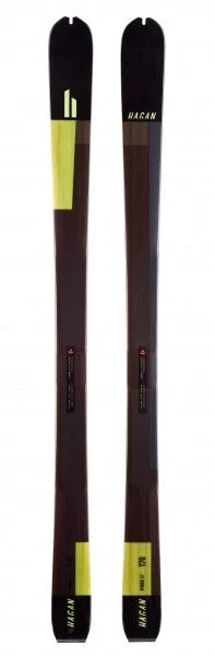 HAGAN Pure 87 2.0 20/21 Skitourenski