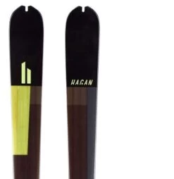 HAGAN Pure 87 2.0 20/21 Skitourenski -Draussen Geschäft pure 87 cut cap 600x600 1