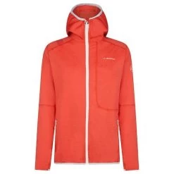 La Sportiva Granite Hoody Kletterjacke Damen