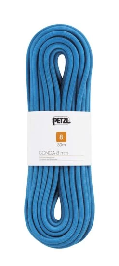 Petzl CongaReepschnur Zum Wandern [8mm]