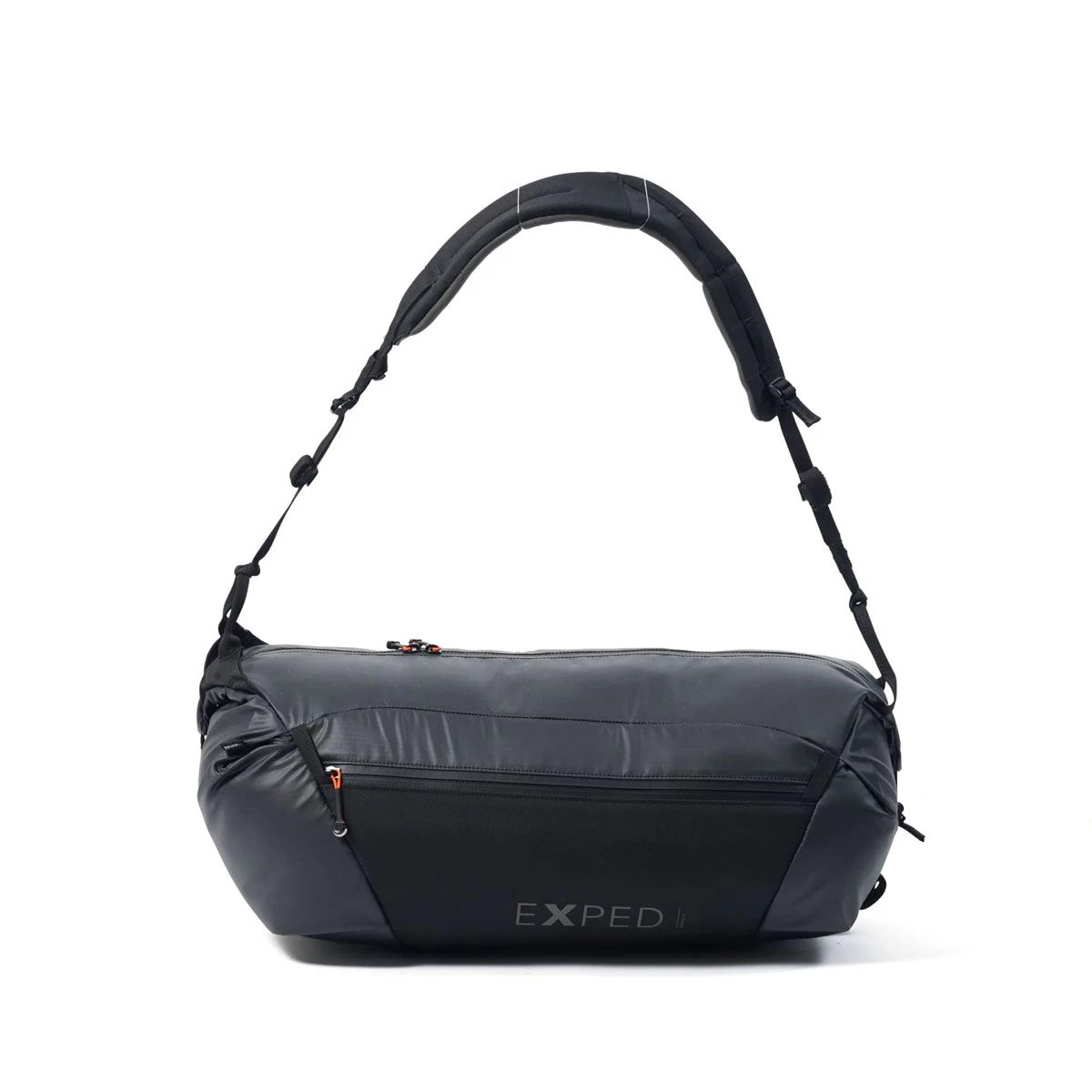 Exped Radical 30 Forest Rucksack-Duffle 8 Exped Radical 30 Forest Rucksack-Duffle – Bild 6