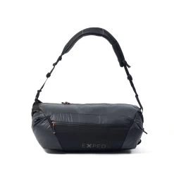 Exped Radical 30 Black -Draussen Geschäft radical 30 dufflesyle frei kl dsc00021 3 1 1