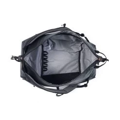 Exped Radical 45 Black Rucksack-Duffle -Draussen Geschäft radical 30 offen frei kl dsc00440