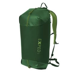 Exped Radical 45 Forest Rucksack-Duffle