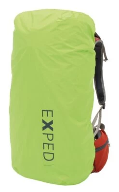 Exped RainCover Regenhülle -Draussen Geschäft raincover l lime 7640147762497 1