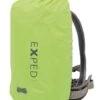 Exped RainCover Regenhülle -Draussen Geschäft raincover s lime 7640147762497 1