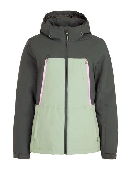 Protest PRTPATRICEY Snowjacket Damen 3 Protest PRTPATRICEY Snowjacket Damen