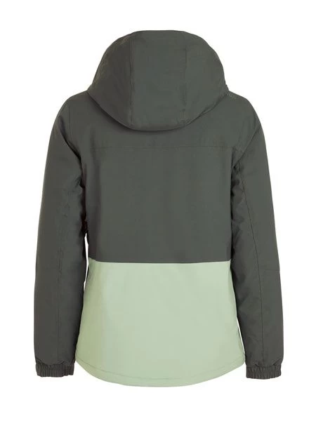 Protest PRTPATRICEY Snowjacket Damen 4 Protest PRTPATRICEY Snowjacket Damen – Bild 2