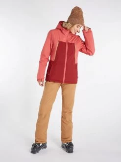 Protest PRTPATRICEY Snowjacket Damen 13 Protest PRTPATRICEY Snowjacket Damen -Draussen Geschäft resize 112 1