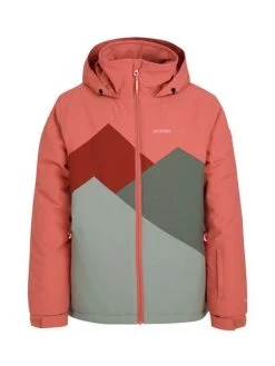 Protest PRTDOUTSEN JR Snowjacket Girls -Draussen Geschäft resize 131