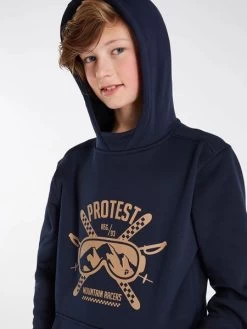 Protest PRTTEUN JR Hoody Boys -Draussen Geschäft resize 27