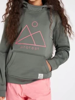 Protest PRTELLA JR Hoody Girls -Draussen Geschäft resize 60